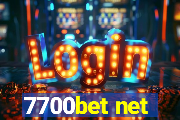 7700bet net